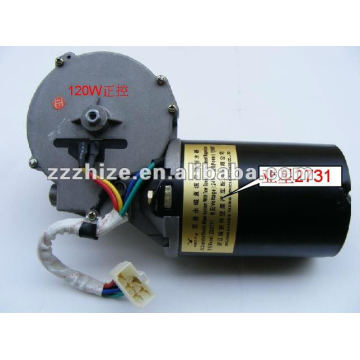 Yutong Kinglong e peças de ônibus Higer de alta qualidade Bus Parts Wiper Motor ZD2731,1731